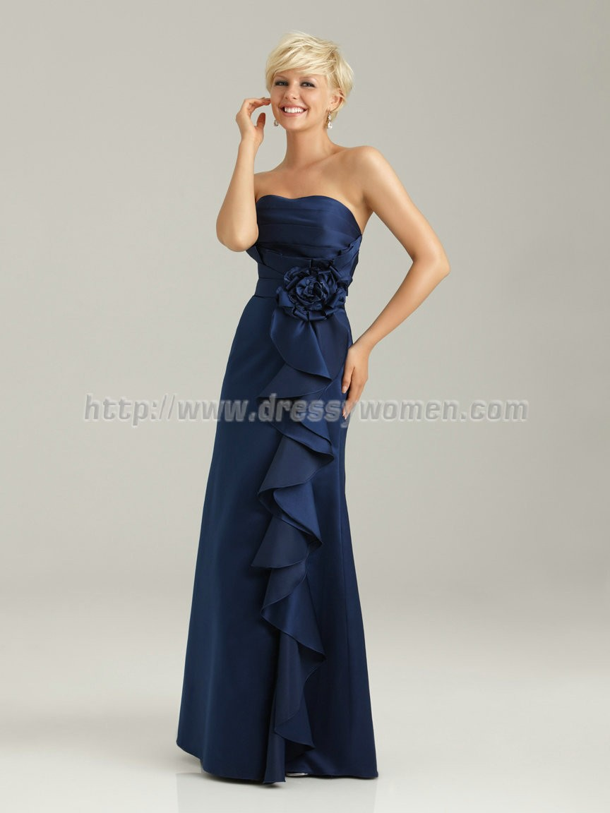 Dressywomen Launches A Big Promotion For Bridesmaid Dresses'