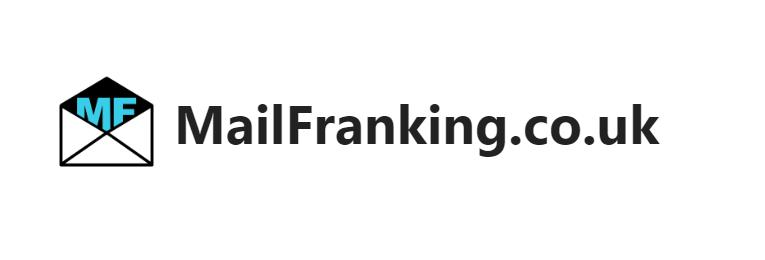 Company Logo For MailFranking.co.uk'