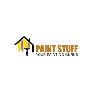 Company Logo For I Paint Stuff'