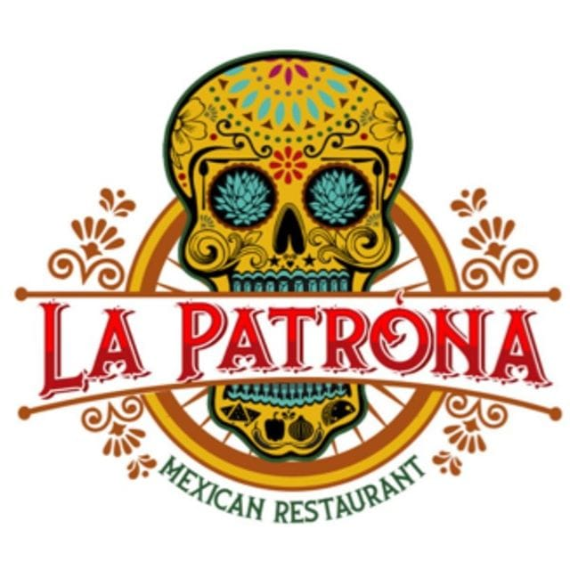 Company Logo For La Patrona'