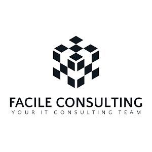 Facile Consulting Pvt. Ltd. Logo