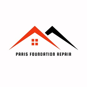 Company Logo For Paris Foundation Repair'