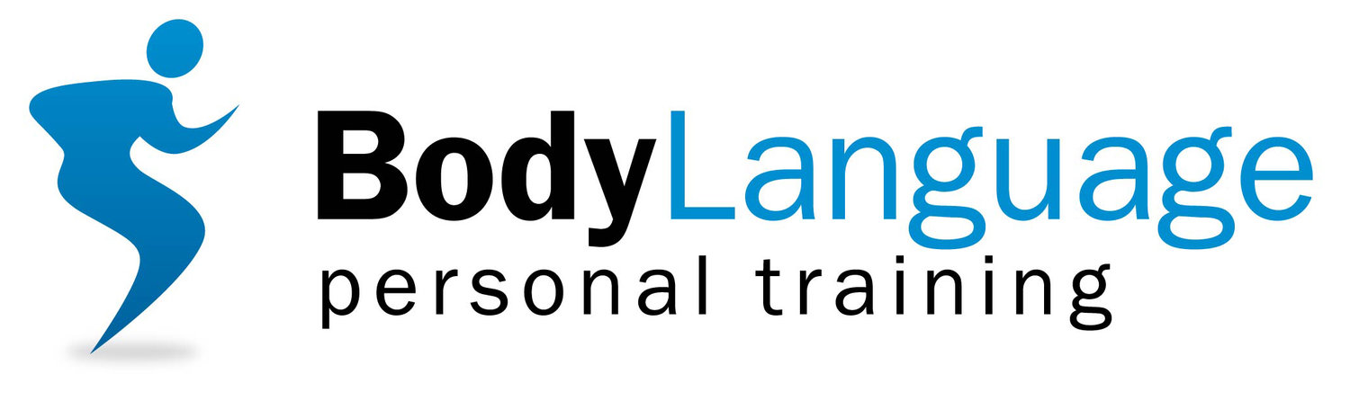 Company Logo For Body Language Personal Training'