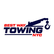 Company Logo For Best Way Towing NYC'