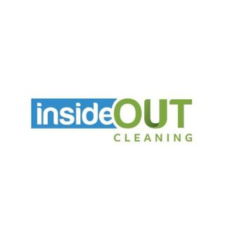 Company Logo For InsideOut Cleaning TX'