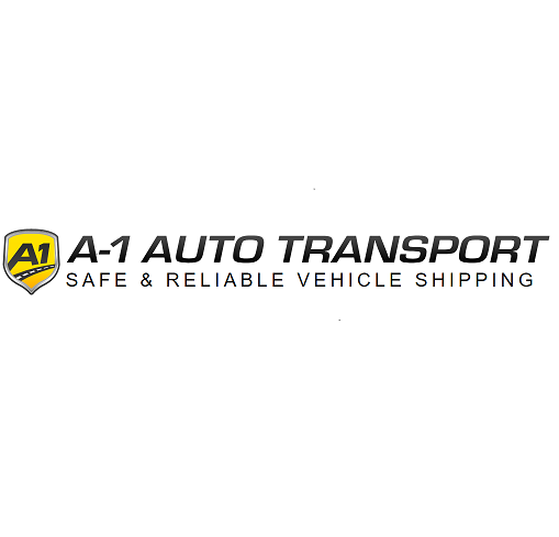 Company Logo For A1 Auto Transport Phoenix'