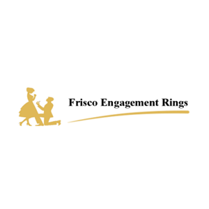 Frisco Engagement Rings Logo