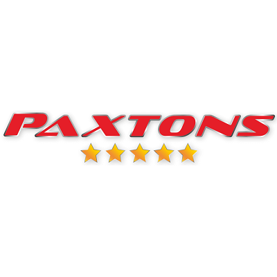 Company Logo For Paxtons Cleaning'