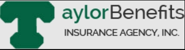 Company Logo For Taylor Benefits Insurance Agency Inc.'