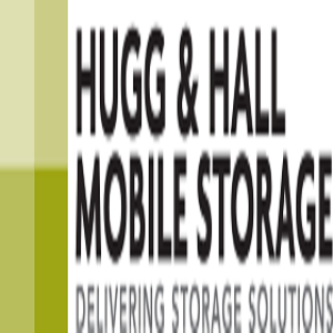 Company Logo For Hugg &amp; Hall Mobile Storage'