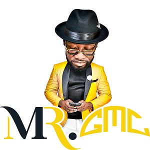 Mr. Gmc llc Logo