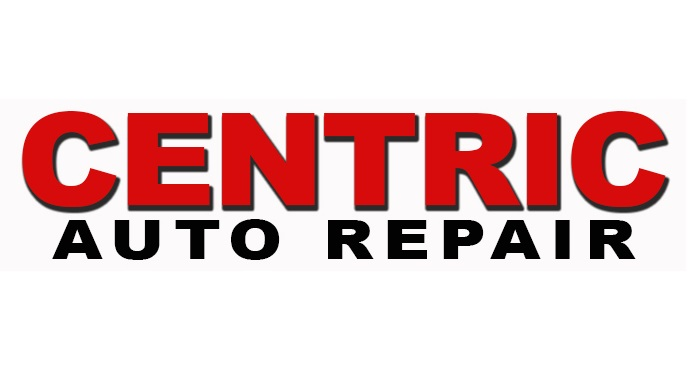 Company Logo For Centric Auto Repair'