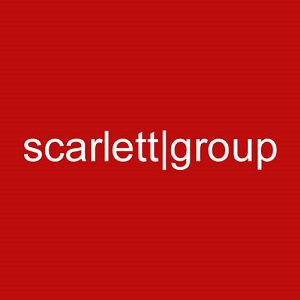 Company Logo For The Scarlett Group - Charlotte IT Support S'