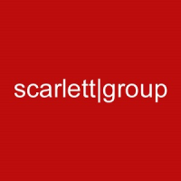 The Scarlett Group - Charlotte IT Support Services Logo