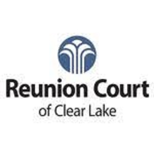 Company Logo For Reunion Court of Clear Lake'