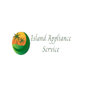 Company Logo For Island Appliance Service'
