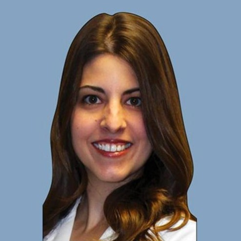 Victoria Alexander, DO Logo