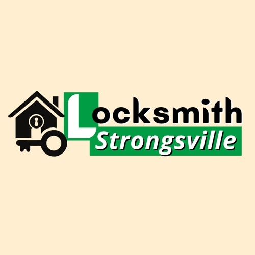 Company Logo For Locksmith Strongsville OH'