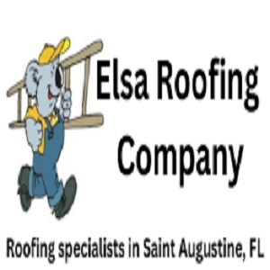 Company Logo For Elsa Roofing Company, Inc'