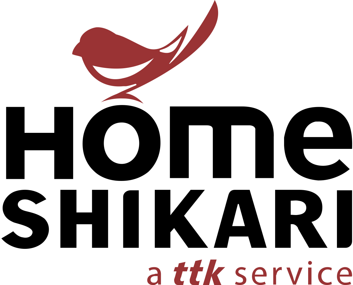 Company Logo For HomeShikari'