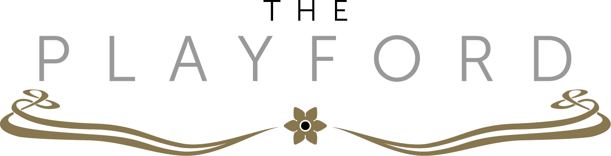 Company Logo For The Playford'