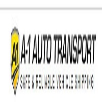 Company Logo For A1 Auto Transport New York City'