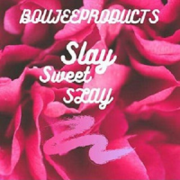 Boujee Products Logo