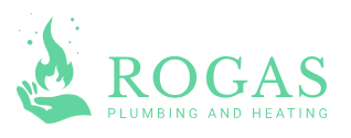 Company Logo For Rogas Plumbing and Heating LTD'