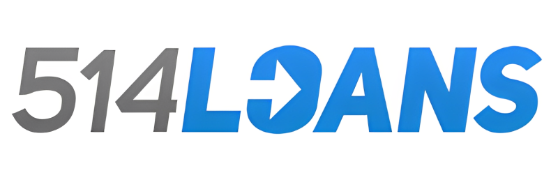 Company Logo For 514Loans'