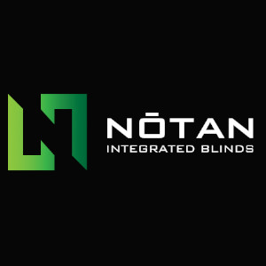 Company Logo For Notan Integrated Blinds LTD'