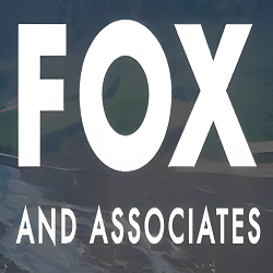 Company Logo For Fox and Associates Ltd'