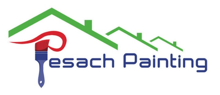 Company Logo For Pesach Painting'