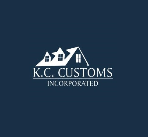 K.C. Customs, Inc. Logo