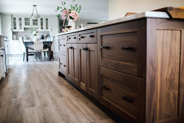 Custom Closets &amp;amp; Mudrooms'