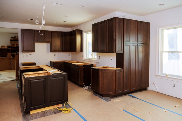 Kitchen Remodeling'