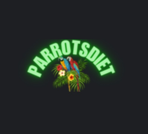 Company Logo For ParrotsDiet.com'