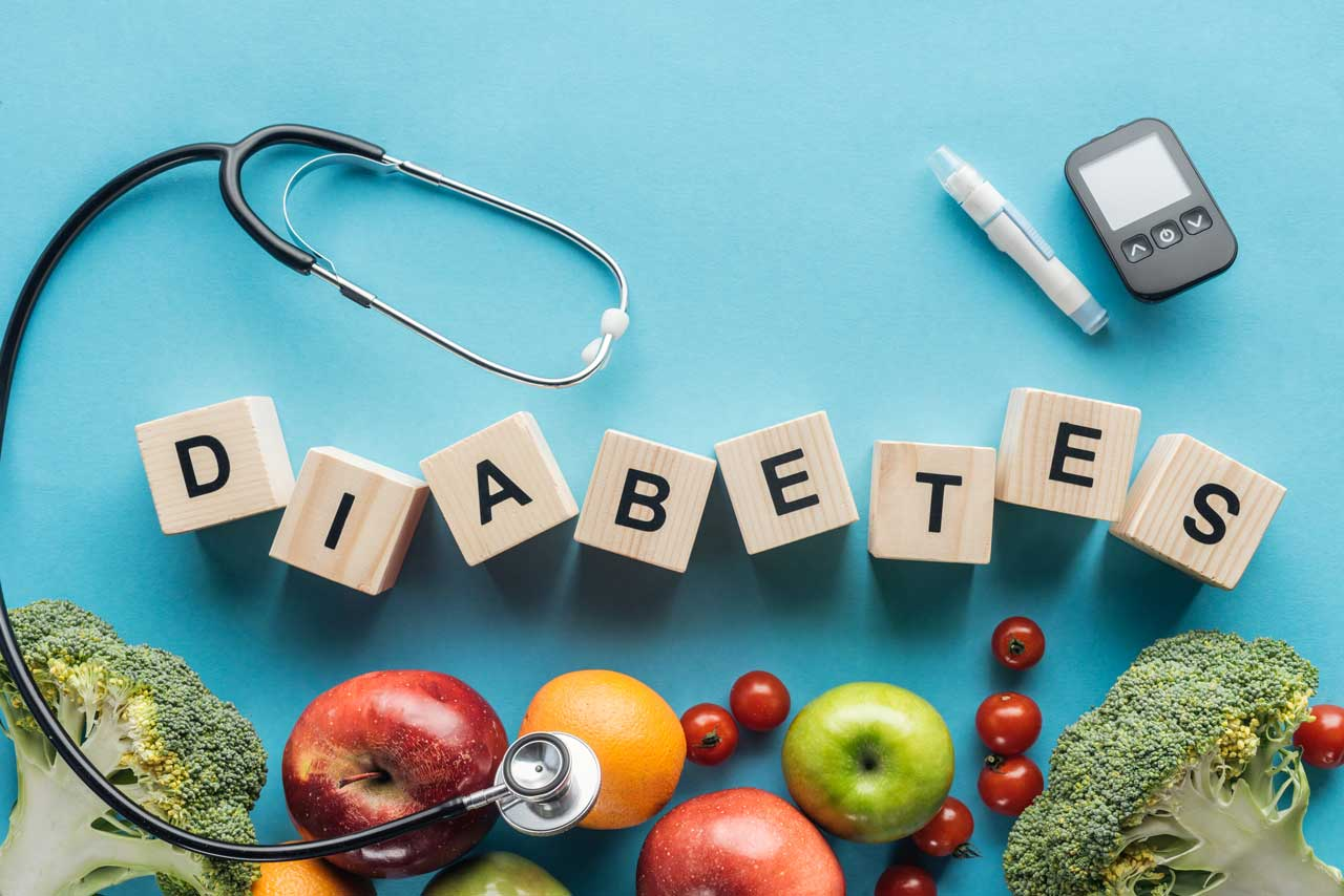 Type 1 Diabetes Market'