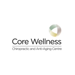 Company Logo For Core Wellness Chiropractic and Anti-Aging C'