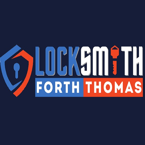 Company Logo For Locksmith Forth Thomas'