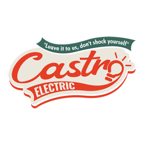 Company Logo For Castro Electric, LLC.'