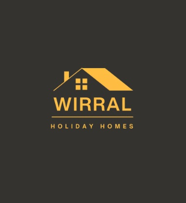 Company Logo For Wirral Holiday Homes'