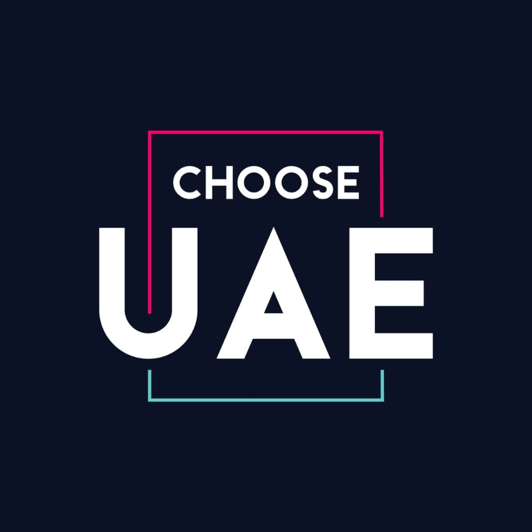 Company Logo For Choose UAE'