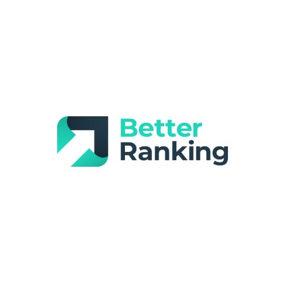 Company Logo For Better Ranking'