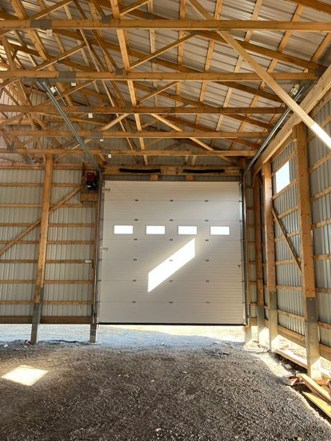 Greenhouse Installation Contractors'