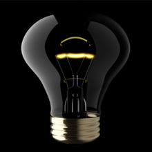 Custom Lighting'
