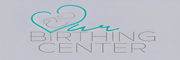 Company Logo For Our Birthing Center'