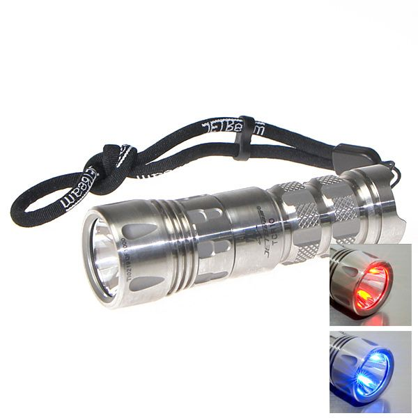 JETBeam TCR10 in stock, best price here'