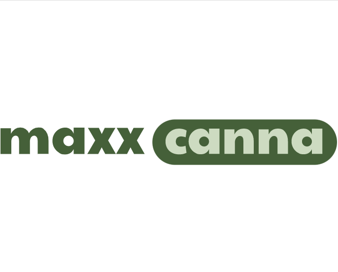 Company Logo For Maxx Canna'