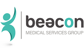 Company Logo For Beacon Medical Services Group'