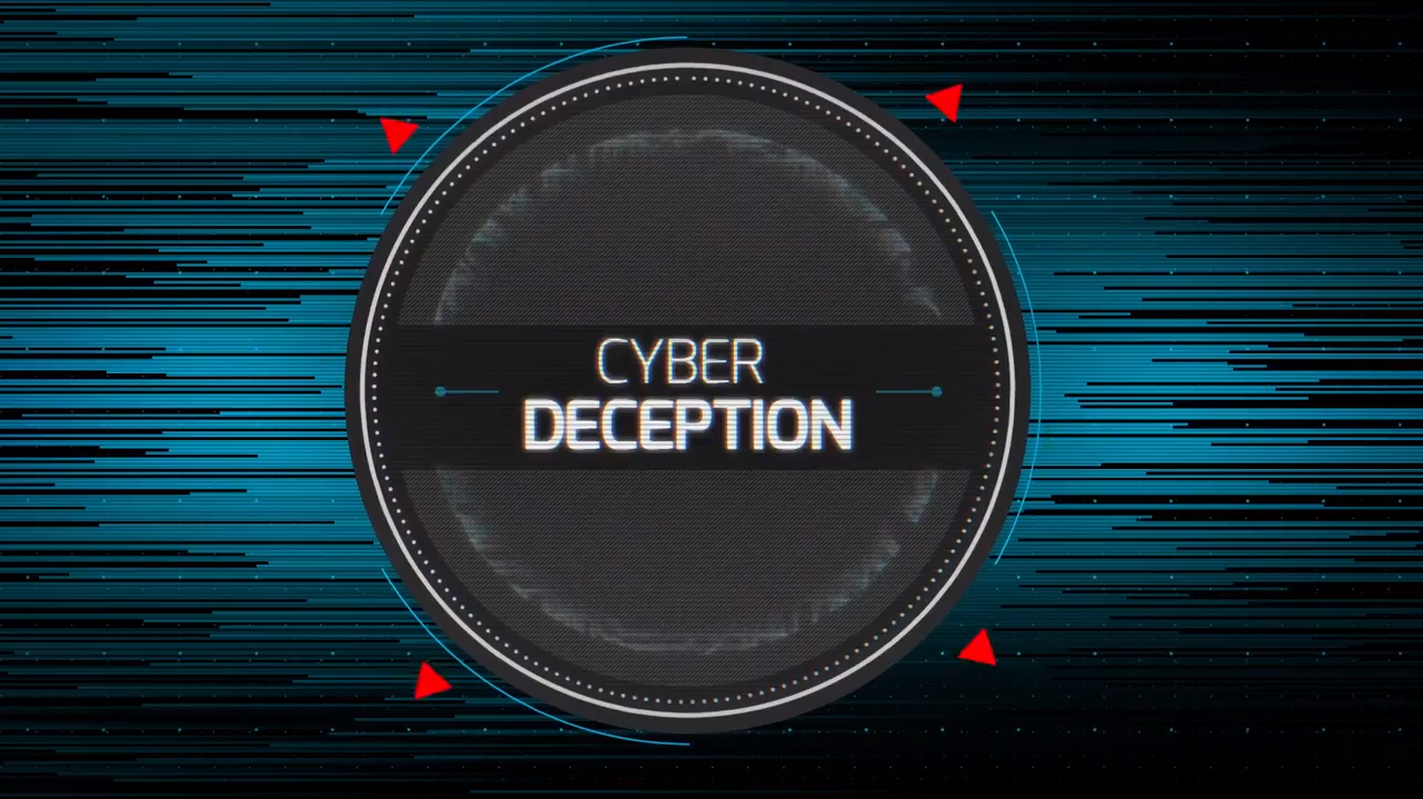 Cyber Deception Market